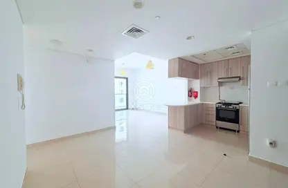 Apartment - 3 Bedrooms - 2 Bathrooms for rent in Green Diamond 1 Tower B - Green Diamond 1 - Arjan - Dubai