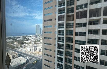 Apartment - 2 Bedrooms - 2 Bathrooms for sale in Ajman One Tower 2 - Ajman One - Ajman Downtown - Ajman