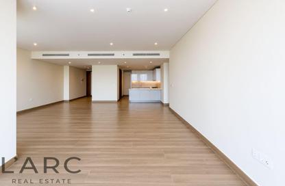 Apartment - 3 - 4 for rent in Sobha Hartland Waves Opulence - Sobha Hartland - Mohammed Bin Rashid City - Dubai