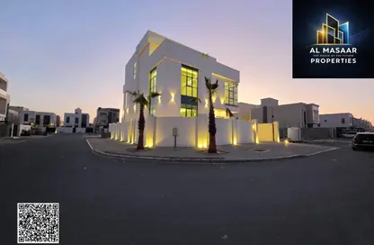 فيلا - 7 غرف نوم - 8 حمامات للبيع في الزاهية جاردنز - الزاهية - عجمان