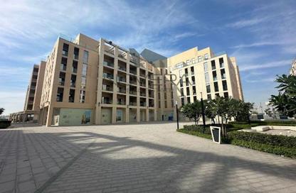 Apartment - Studio - 1 Bathroom for sale in Souks Residential - Al Mamsha - Muwaileh - Sharjah