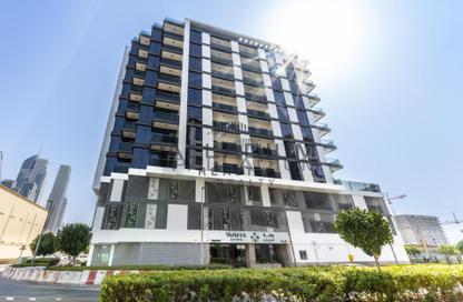 Apartment - 1 - 2 for rent in Waha Living - Jumeirah Garden City - Al Satwa - Dubai