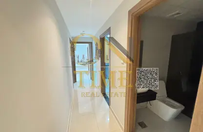 شقة - غرفة نوم - 2 حمامات للايجار في أبراج غلفا - الراشدية 1 - الراشدية - عجمان