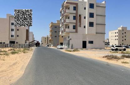 أرض - استوديو للبيع في عجمان جلوبال سيتي - العالية - عجمان