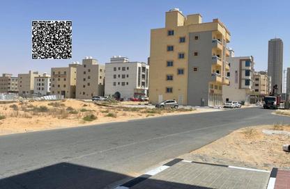 أرض - استوديو للبيع في عجمان جلوبال سيتي - العالية - عجمان