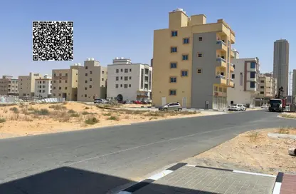 Land - Studio for sale in Ajman Global City - Al Alia - Ajman