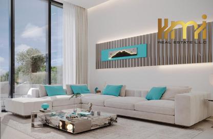 Apartment - 1 - 2 for sale in REEF 996 - Dubai Production City (IMPZ) - Dubai