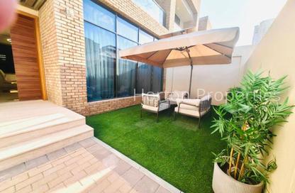Villa - 4 Bedrooms - 5 Bathrooms for rent in Eleganz by Danube - District 14 - Jumeirah Village Circle - Dubai Villa - 4 Bedrooms - 5 Bathrooms for rent in Eleganz by Danube - District 14 - Jumeirah Village Circle - Dubai