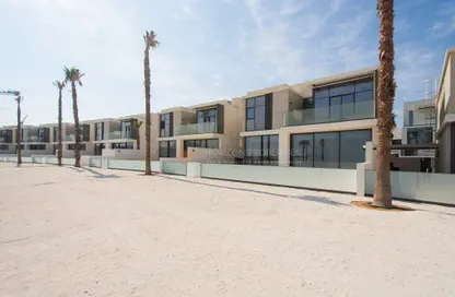 Villa - 4 Bedrooms - 5 Bathrooms for sale in Danah Bay - Al Marjan Island - Ras Al Khaimah