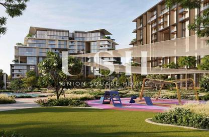 Apartment - 4 - 5 for sale in City Walk Crestlane 2 Building B - City Walk Crestlane 2 - City Walk Crestlane - City Walk - Dubai
