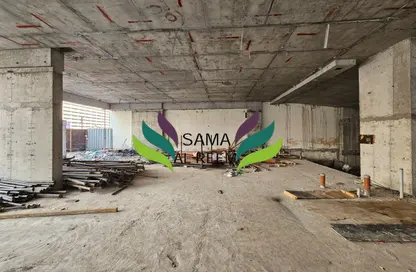 Retail - Studio for rent in Garden City 2 - Jumeirah Garden City - Al Satwa - Dubai