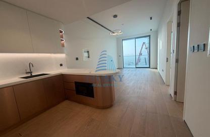 Apartment - 1 Bedroom - 2 Bathrooms for rent in Rise Residences - District 16 - Jumeirah Village Circle - Dubai