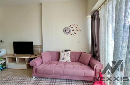 Apartment - 1 Bedroom - 2 Bathrooms for rent in Samia Azizi - Al Furjan - Dubai