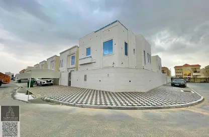 فيلا - 5 غرف نوم - 7 حمامات للبيع في 1 الياسمين - الياسمين - عجمان