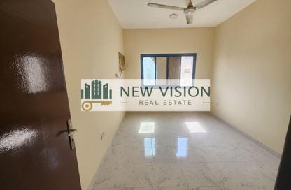 Apartment - 1 Bedroom - 1 Bathroom for rent in Al Qulaya'ah - Al Sharq - Sharjah