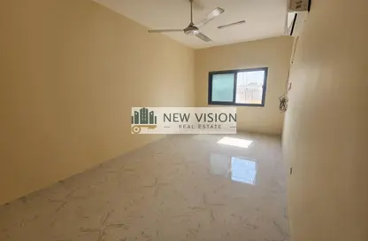 Apartment - 1 Bedroom - 1 Bathroom for rent in Al Qulaya'ah - Al Sharq - Sharjah