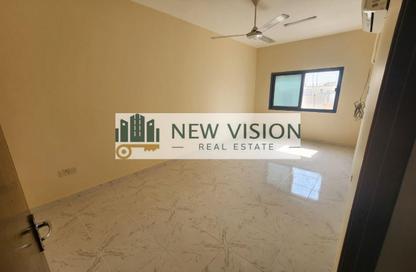 Apartment - 1 Bedroom - 1 Bathroom for rent in Al Qulaya'ah - Al Sharq - Sharjah