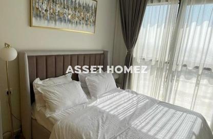 Apartment - 2 Bedrooms - 3 Bathrooms for rent in Aykon City Tower C - Aykon City - Business Bay - Dubai