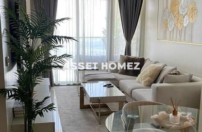Apartment - 2 Bedrooms - 3 Bathrooms for rent in Aykon City Tower C - Aykon City - Business Bay - Dubai