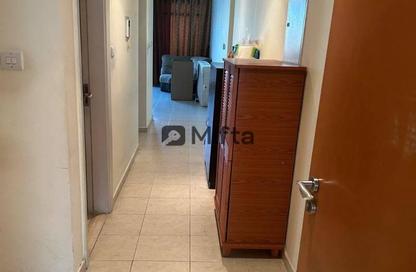 Apartment - 3 Bedrooms - 2 Bathrooms for rent in Al Ghaf 2 - Al Ghaf - Greens - Dubai