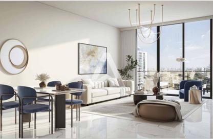 Apartment - 1 Bedroom - 2 Bathrooms for sale in Equiti Garden - Al Furjan - Dubai Apartment - 1 Bedroom - 2 Bathrooms for sale in Equiti Garden - Al Furjan - Dubai