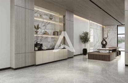 Apartment - 1 Bedroom - 2 Bathrooms for sale in Equiti Garden - Al Furjan - Dubai