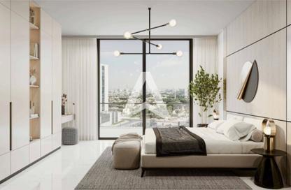 Apartment - 1 Bedroom - 2 Bathrooms for sale in Equiti Garden - Al Furjan - Dubai