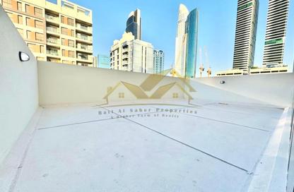 Apartment - 1 Bedroom - 2 Bathrooms for rent in Iltemas Residence - Jumeirah Garden City - Al Satwa - Dubai