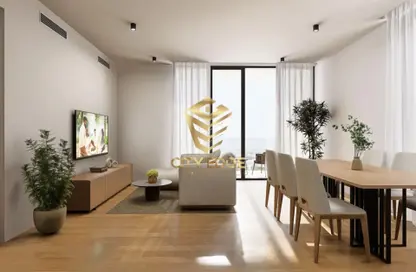 شقة - غرفة نوم - 2 حمامات للبيع في ألفه - تجارية مويلح - الشارقة شقة - غرفة نوم - 2 حمامات للبيع في ألفه - تجارية مويلح - الشارقة