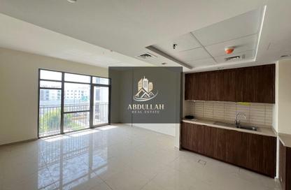Apartment - 1 - 1 for rent in Uptown Al Zahia - Al Zahia - Muwaileh Commercial - Sharjah