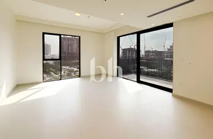 Apartment - 3 Bedrooms - 4 Bathrooms for rent in Park Horizon Tower 2 - Park Horizon - Dubai Hills Estate - Dubai