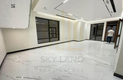 Villa - 5 Bedrooms - 7 Bathrooms for sale in Al Bahia Hills - Al Bahia - Ajman Villa - 5 Bedrooms - 7 Bathrooms for sale in Al Bahia Hills - Al Bahia - Ajman