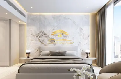 Apartment - 1 Bathroom for sale in Guzel Towers - District 1 - Jumeirah Village Triangle - Dubai