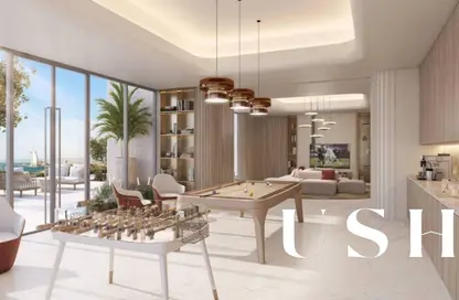 Apartment - 1 Bedroom - 2 Bathrooms for sale in Palm Beach Towers 3 - Palm Beach Towers - Palm Jumeirah - Dubai