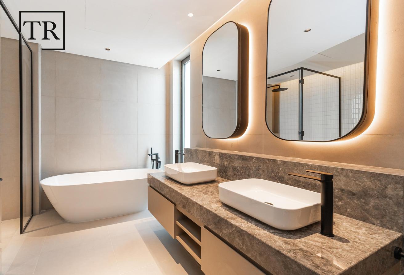 Single Row | Well Maintained | Premium Finishes photo 29