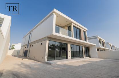 Villa - 4 Bedrooms - 5 Bathrooms for rent in Harmony 3 - Harmony - Tilal Al Ghaf - Dubai