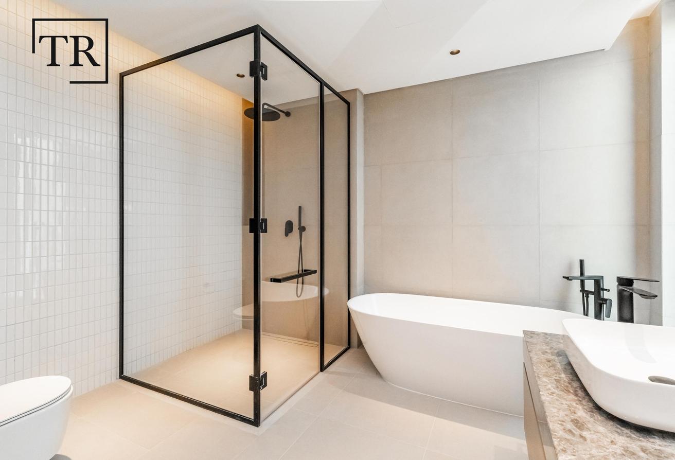 Single Row | Well Maintained | Premium Finishes photo 27