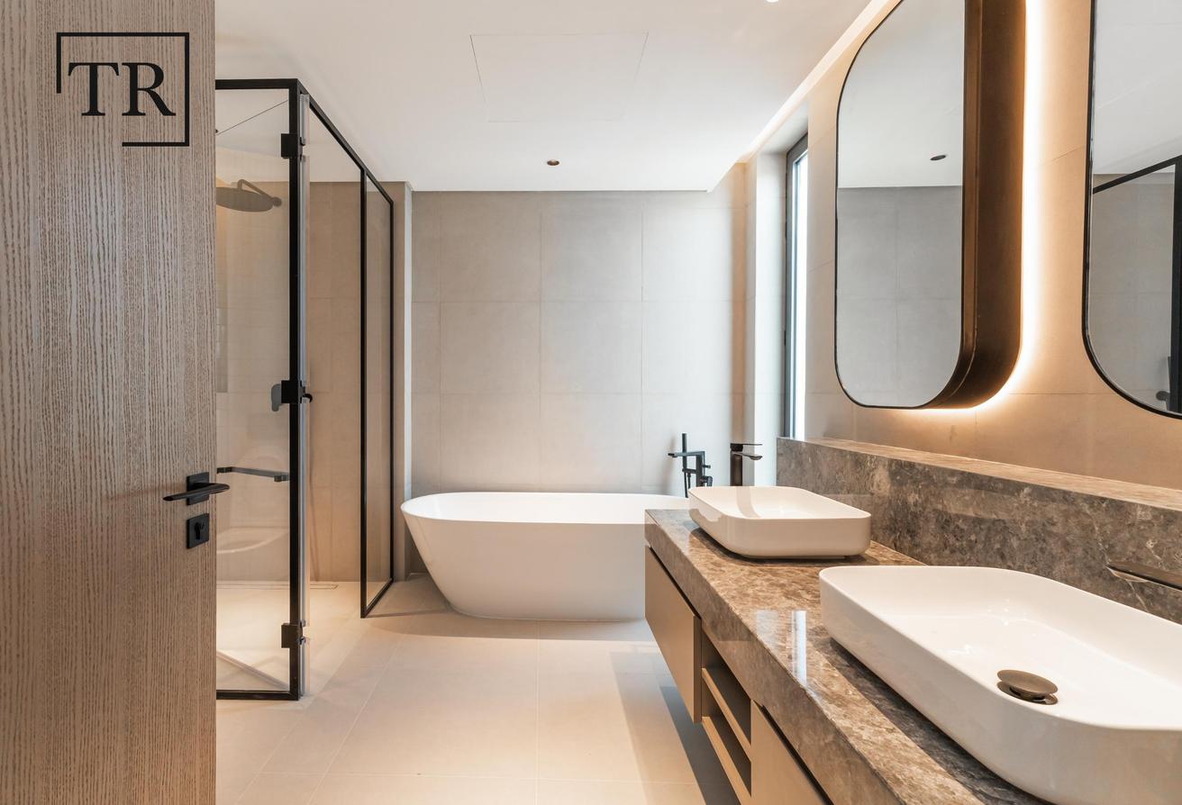 Single Row | Well Maintained | Premium Finishes photo 28