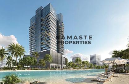 Apartment - 1 Bedroom - 1 Bathroom for sale in The Waterway by Prestige One - Bukadra - Dubai Apartment - 1 Bedroom - 1 Bathroom for sale in The Waterway by Prestige One - Bukadra - Dubai