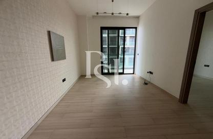 Apartment - 1 Bedroom - 2 Bathrooms for rent in Binghatti Nova - District 12 - Jumeirah Village Circle - Dubai