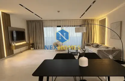Apartment - 2 Bedrooms - 2 Bathrooms for rent in Marwa Heights - District 15 - Jumeirah Village Circle - Dubai Apartment - 2 Bedrooms - 2 Bathrooms for rent in Marwa Heights - District 15 - Jumeirah Village Circle - Dubai