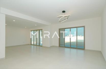 فيلا - 4 غرف نوم - 5 حمامات للايجار في جاردن فيو فيلا - قرية جبل علي - جبل علي - دبي
