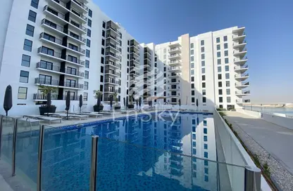 شقة - 2 غرف نوم - 2 حمامات للبيع في وترز أج - جزيرة ياس - أبوظبي