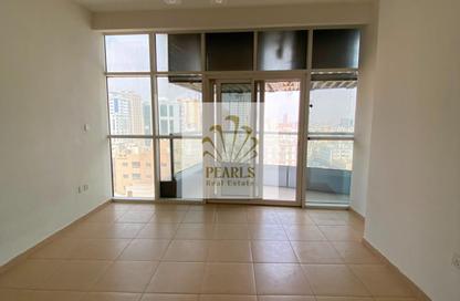 Apartment - 2 - 3 for rent in Sheikh Jaber Al Sabah Street - Al Nuaimiya - Al Nuaimiya - Ajman