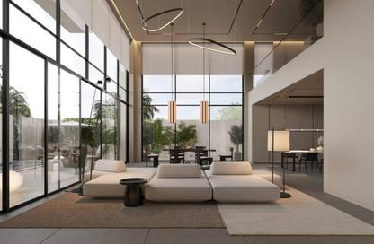 Apartment - 3 Bedrooms - 3 Bathrooms for sale in Keturah Resort - Al Jaddaf - Dubai