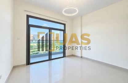 Apartment - 1 - 2 for rent in MAHG Residence - Dubai Land Residence Complex - Dubai