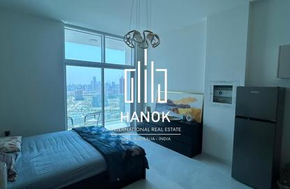 Apartment - Studio - 1 Bathroom for rent in Skyz by Danube - Arjan - Dubai