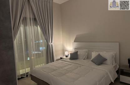 Whole Building - 2 - 2 for sale in Gulf Tower - Emirates City - Ajman