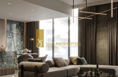 شقة - 3 غرف نوم - 4 حمامات للبيع في سنترال داون تاون برج دي - ذا سينترال داون تاون - ارجان - دبي شقة - 3 غرف نوم - 4 حمامات للبيع في سنترال داون تاون برج دي - ذا سينترال داون تاون - ارجان - دبي