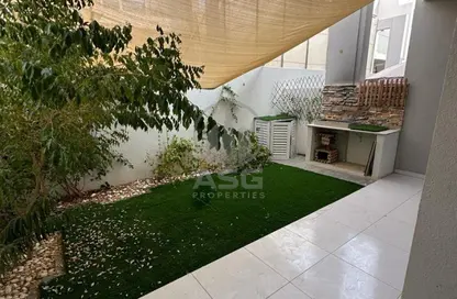 Townhouse - 3 Bedrooms - 3 Bathrooms for rent in Victoria 2 - Victoria - Damac Hills 2 - Dubai